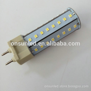 SMD2835 900LM 8w 56led G12 Led Lamp IP20